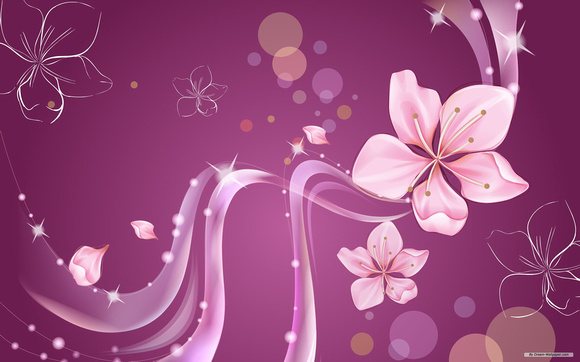wallpaper-art-flower-background-95361