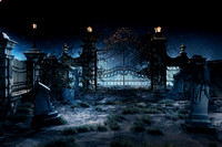 Graveyard Scene_1