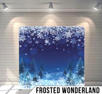 Frosted Wonderland