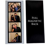 2x6 Magnetic Photo Strip Frames